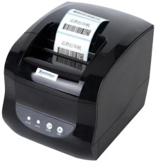 Термопринтер Xprinter XP-365B